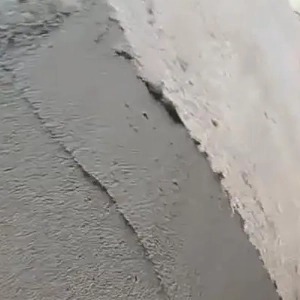 嘉义县水工建筑物I级C55聚合物改性水泥砂浆 渠道防渗泵站加固迎水面抗冲刷砂浆