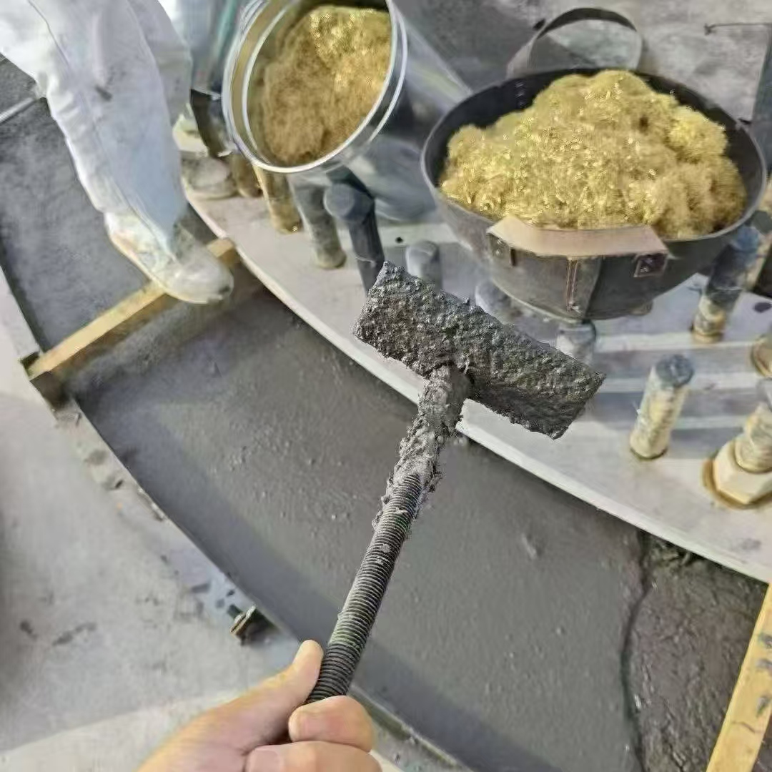 嘉义县C120风电设备基础专用灌浆料