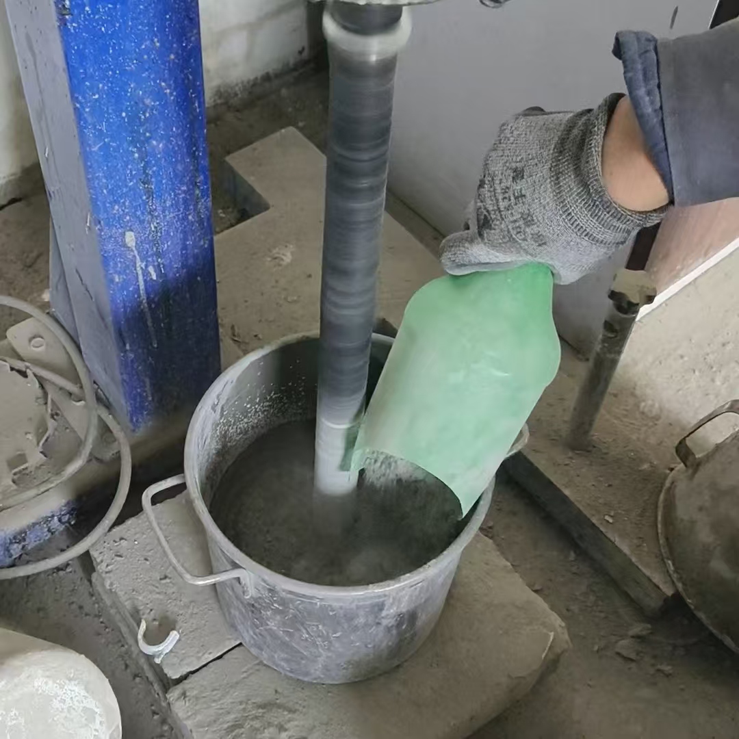 嘉义县桥梁公路张拉用H60压浆料与普通压浆料有什么区别？