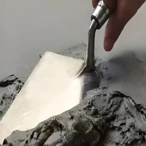 嘉义县混凝土裂缝孔洞剥落冻融修复用高强度丙乳防腐蚀砂浆