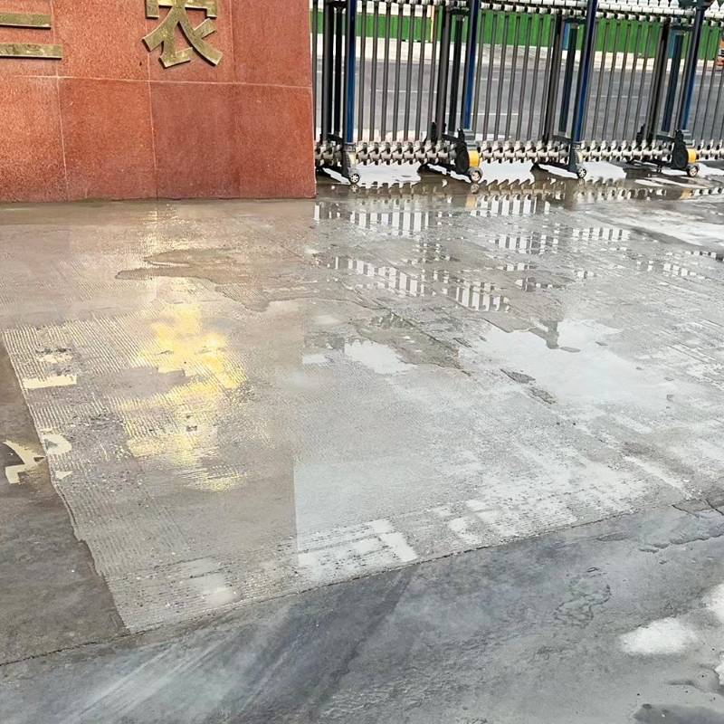 嘉义县水泥路面翻新砂浆