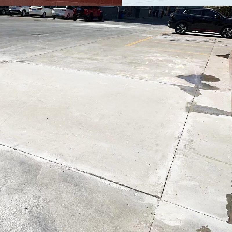 嘉义县市政道路抢修料